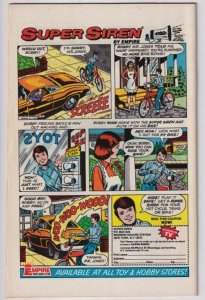 Doorway to Nightmare #4 (1978) Madame Xanadu