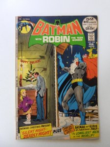 Batman #239  (1972) FN+ condition