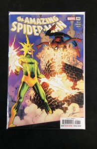The Amazing Spider-Man #46 (2024)
