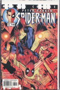 Peter Parker: Spider-Man #30 (2001)