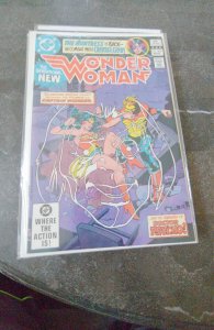 Wonder Woman #289 (1982)