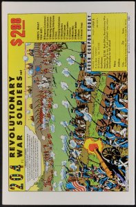 Man-Thing #10 (1981) VF-