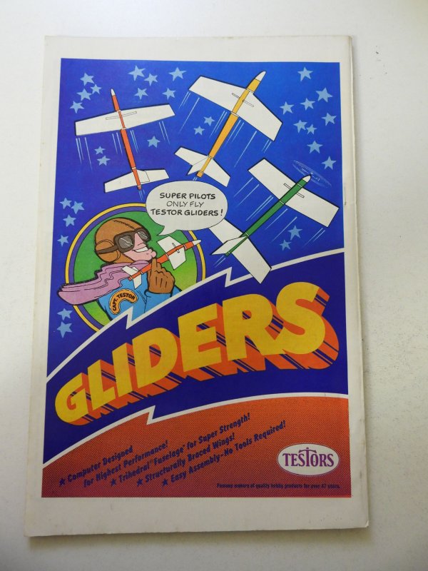 Fantastic Four Annual #13 (1978) VG+ Condition