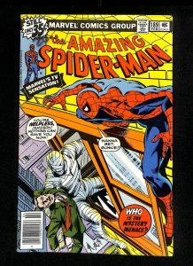 Amazing Spider-Man #189