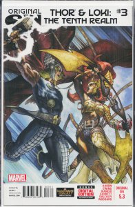 Original Sin #5.3 (2014) Original Sin