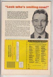 Luke Cage Hero for Hire #11 (Jul-73) VF High-Grade Luke Cage