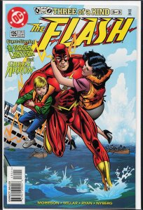 The Flash #135 (1998)