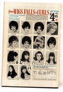 Falling In Love #119 --1971--DC--Romance--comic book