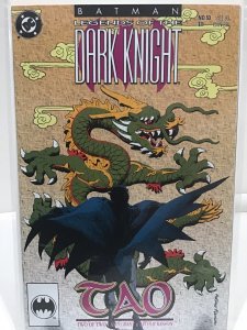 Batman: Legends of the Dark Knight #53 (1993)