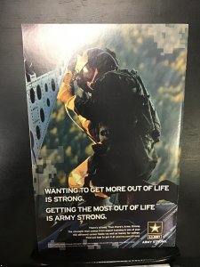 Daredevil Annual (2007)nm