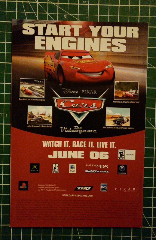 Action Comics #840 (2006)