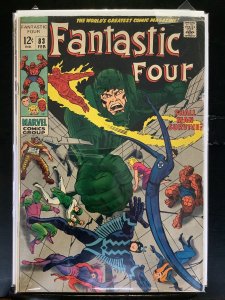 Fantastic Four #83 (1969)