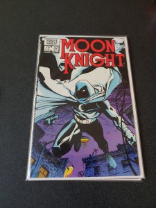 Moon Knight #32 (1983)