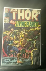 Thor #133 (1966)