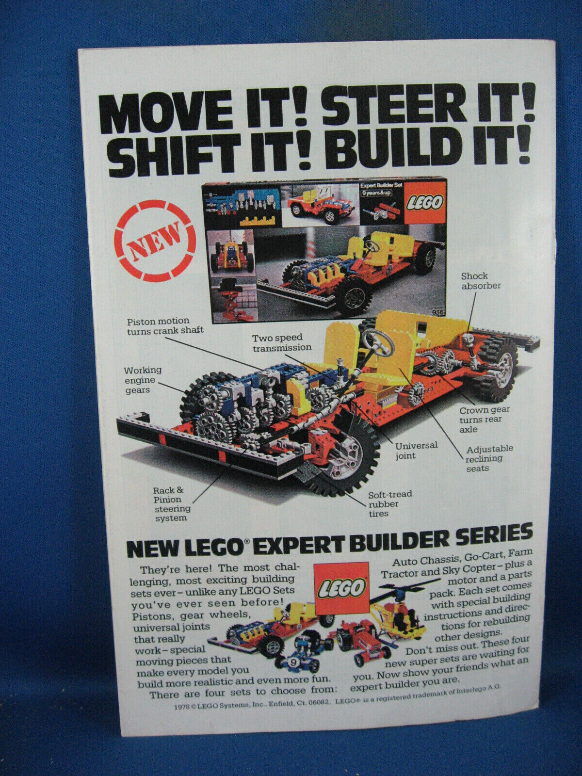 Laff a Lympics 11 F VF Scooby DOO Jetsons Marvel 1978 | Comic Books