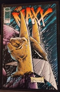 The Maxx #3 (1993)