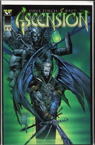 Ascension #3 (1997) Ascension