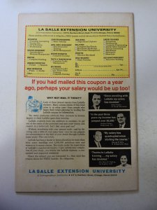 The Avengers #102 (1972) FN Condition