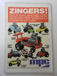 Detective Comics #441 (1974) FN/VF Condition!