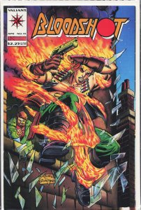 Bloodshot #15 (1994) Bloodshot