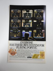 The Uncanny X-Men #182 (1984)