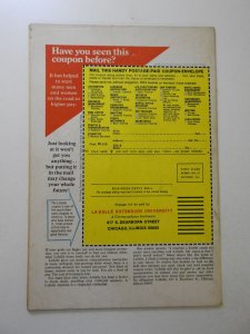 Captain America #160 (1973) VG Condition