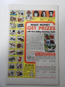 The Incredible Hulk #199 (1976) VF Condition! MVS intact!