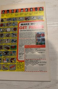 Marvel Premiere #47 (1979)1st scott lang as astonishing antman vF small ding