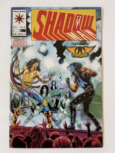 Shadowman #19  - NM+  (1993)