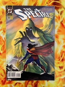 The Spectre #22 (1994) - NM-