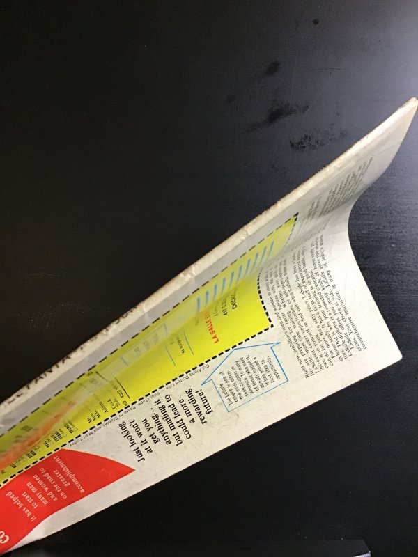 Giant-Size Fantastic Four #3 (1974)