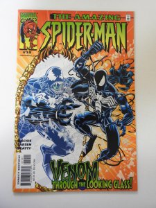 The Amazing Spider-Man #19 (2000)