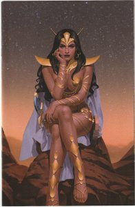 Dejah Thoris # 1 Variant 1:25 Cover L NM Dynamite 2023 [L8]