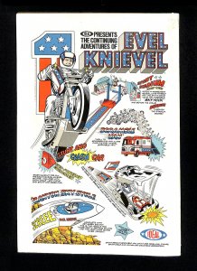 Giant-Size Spider-Man #3 Doc Savage!