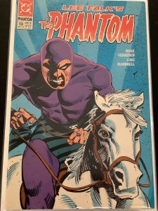 The Phantom #13 (1990)