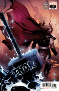 Thor #17 (2021)