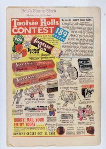 Adventure Comics #194 (1953)