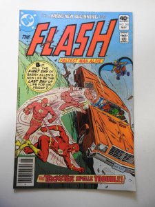 The Flash #285 (1980)