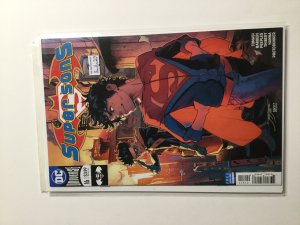 Super Sons #16 (2018)