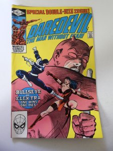 Daredevil #181 (1982) VG/FN Condition