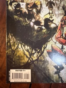 Cable & Deadpool #49 (2007)