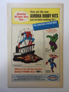 The X-Men #29 (1967) VG+ Condition!