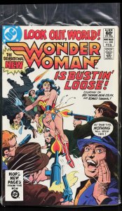 Wonder Woman #288 (1982) Wonder Woman