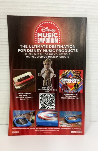 Star Wars #11 (2021)