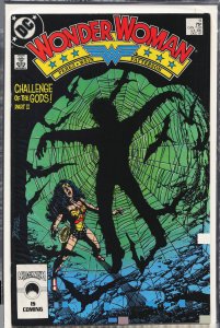 Wonder Woman #11 (1987) Wonder Woman