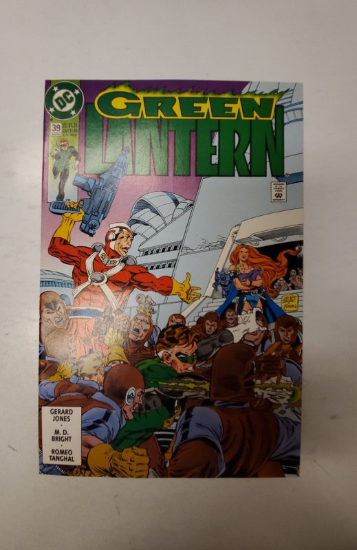 Green Lantern #39 (1993) NM DC Comic Book J693