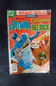 DC Special Series #8 (1978)