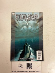 Sub-Mariner The Depths #1 NM Marvel Comic Books Avengers 22 HH80