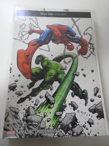 The Amazing Spider-Man #12 (2019)