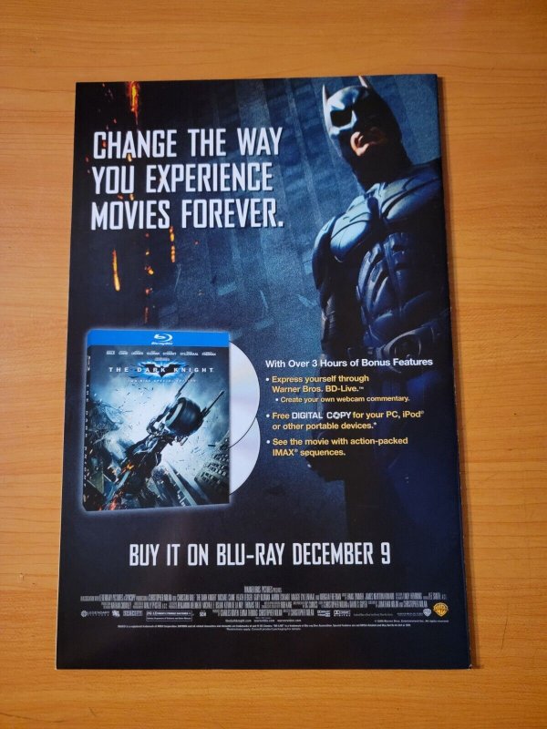 Unknown Soldier #3 ~ NEAR MINT NM ~ 2009 DC / Vertigo Comics